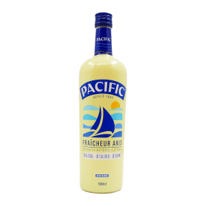 Pacific Fraicheur Anis