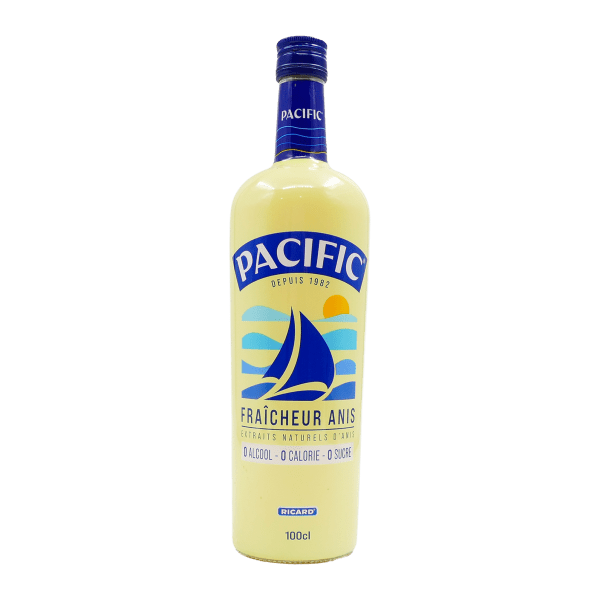 Pacific Fraicheur Anis