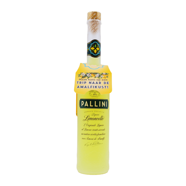Pallini Limoncello
