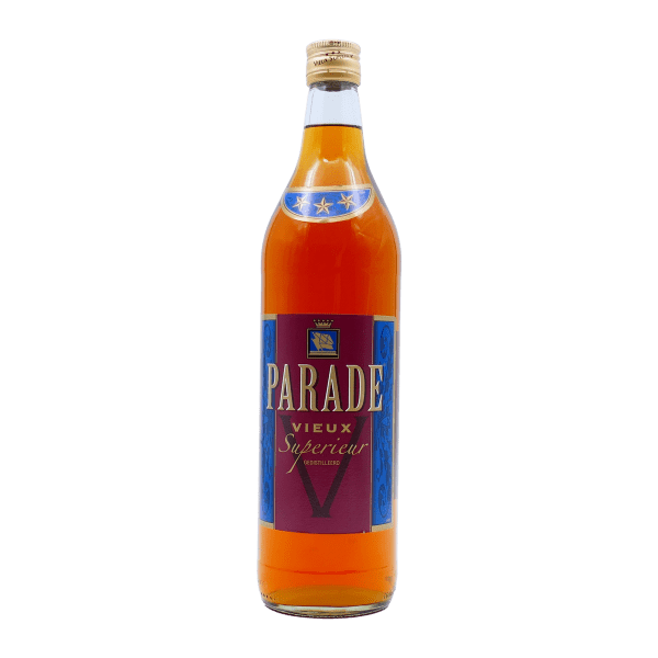 Parade Vieux