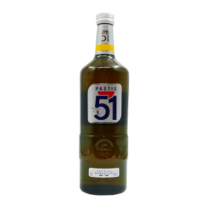 Pastis 51