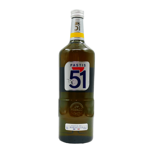 Pastis 51