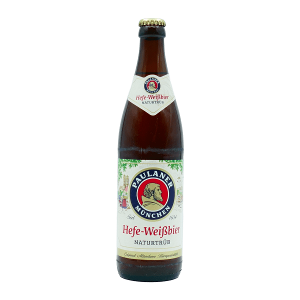 Paulaner Weisse Slijterij Los