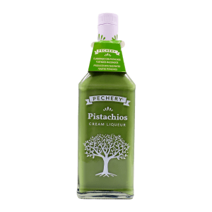 Pechery Pistachios Cream
