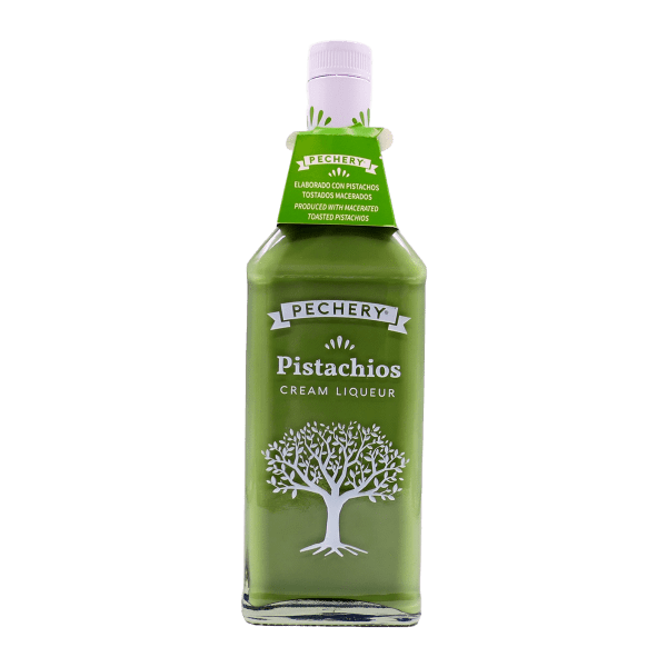 Pechery Pistachios Cream