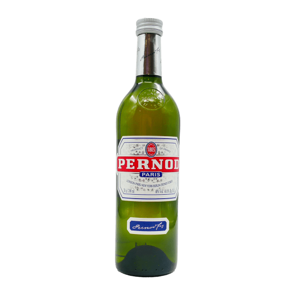 Pernod Krauterlikor