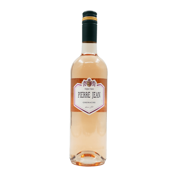 Pierre Jean Grenache Rose