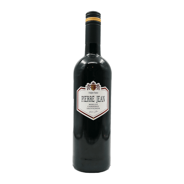 Pierre Jean Merlot Cabernet Sauvignon