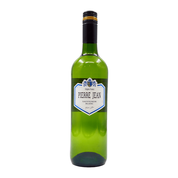Pierre Jean Sauvignon