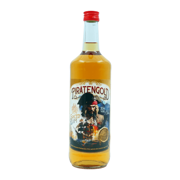 Piratengold
