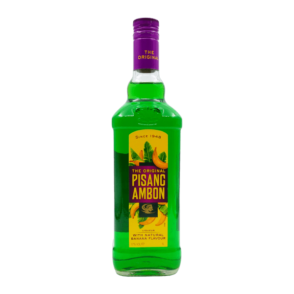 Pisang Ambon