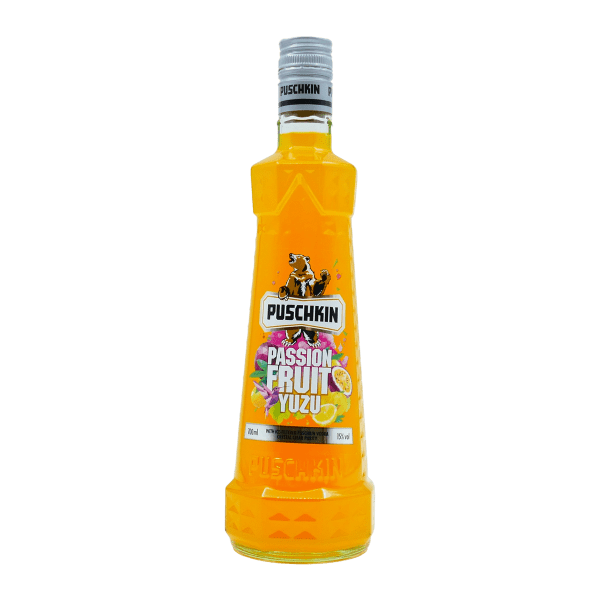 Puschkin Passionfruit