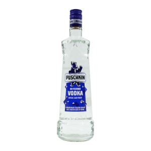 Puschkin Vodka