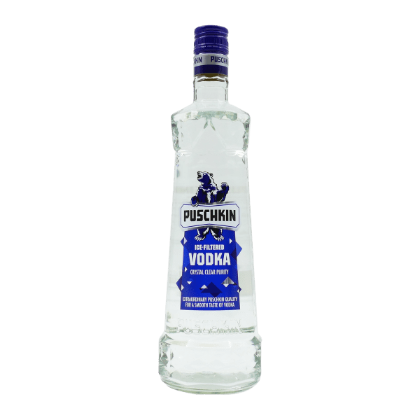 Puschkin Vodka