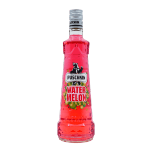 Pushkin Watermelon Vodka