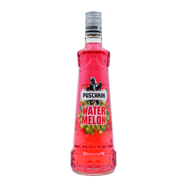 Pushkin Watermelon Vodka