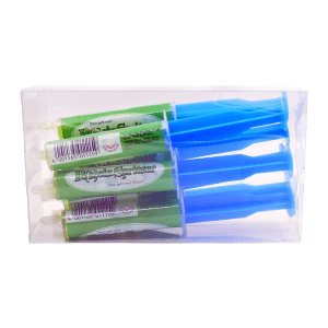 Rheinspritzer 7-Pack Groen