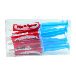 Rheinspritzer 7-Pack Rood