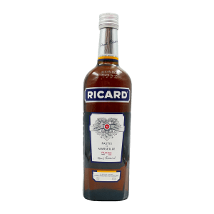 Ricard Pastis