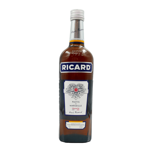 Ricard Pastis