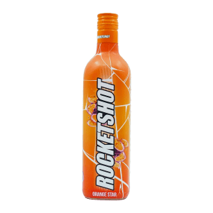 Rocketshot Orange