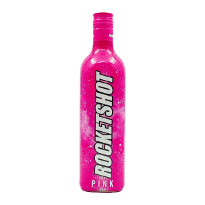 Rocketshot Pink