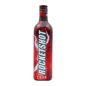 Rocketshot Sour