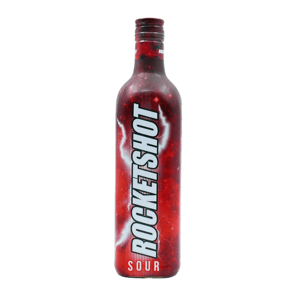 Rocketshot Sour