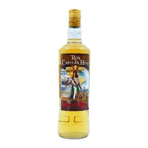 Ron Capitan Rum Spiced