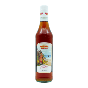 Ron Miel Indias Honingrum