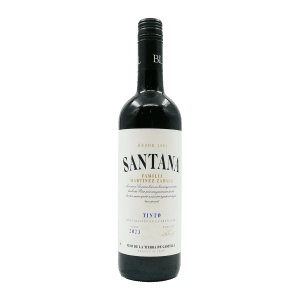 Santana Tempranillo