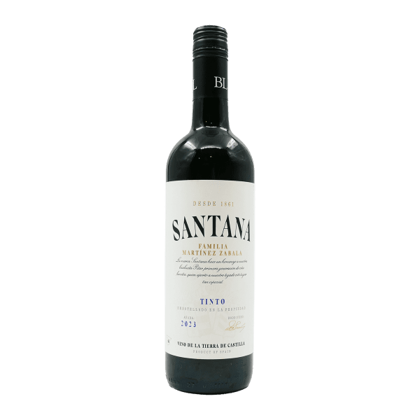 Santana Tempranillo