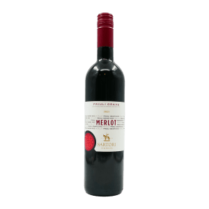 Sartori Merlot
