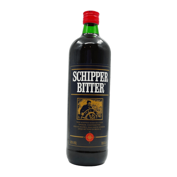Schipperbitter