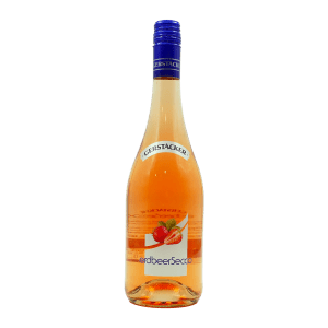 Secco Erdbeer