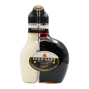 Sheridans Coffee Liquer