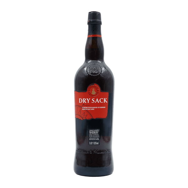 Sherry Dry Sack