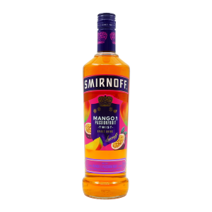 Smirnoff Mango & Passion