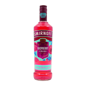 Smirnoff Raspberry Crush