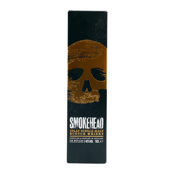 Smokehead
