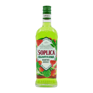 Soplica Kaktus Arbuz