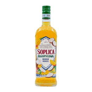 Soplica Mango Kokos