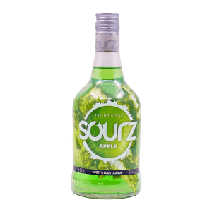 Sourz Apple