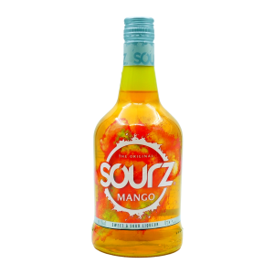 Sourz Mango