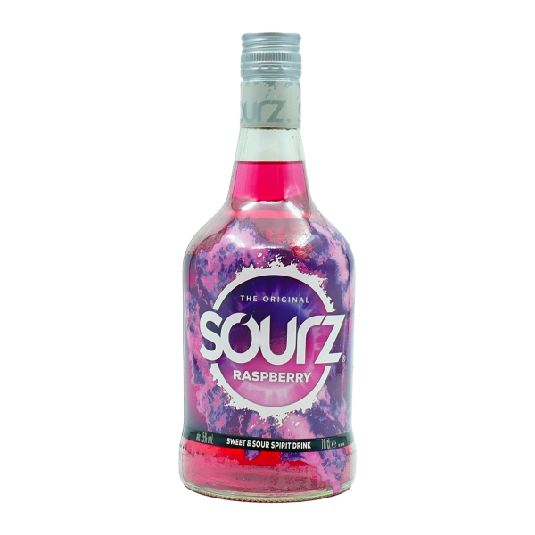 Sourz Raspberry