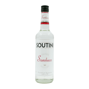 Soutini Sambuca