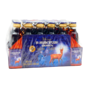 St.Hubertus Tropfen 30% Vol