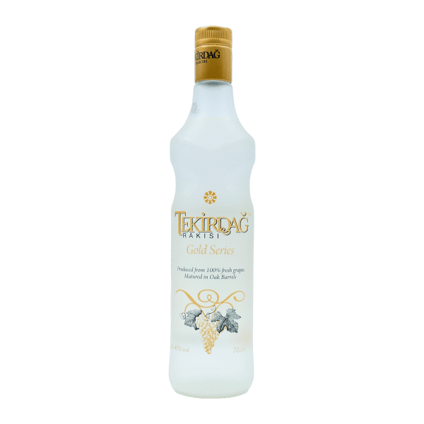 Tekirdag Rakisi