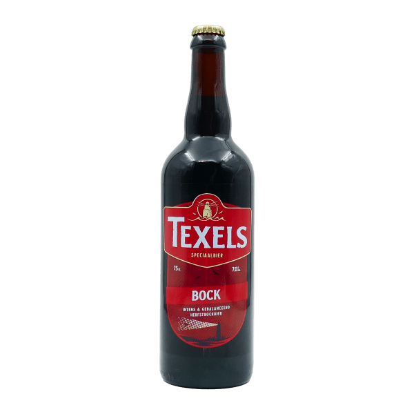 Texels Juttersbock 75Cl