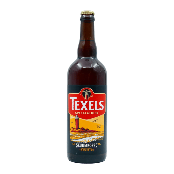 Texels Skuumkoppe 75Cl